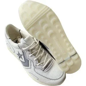 Converse Shoes Unisex M5 W12 Converse X Vince Thunderbolt Ox